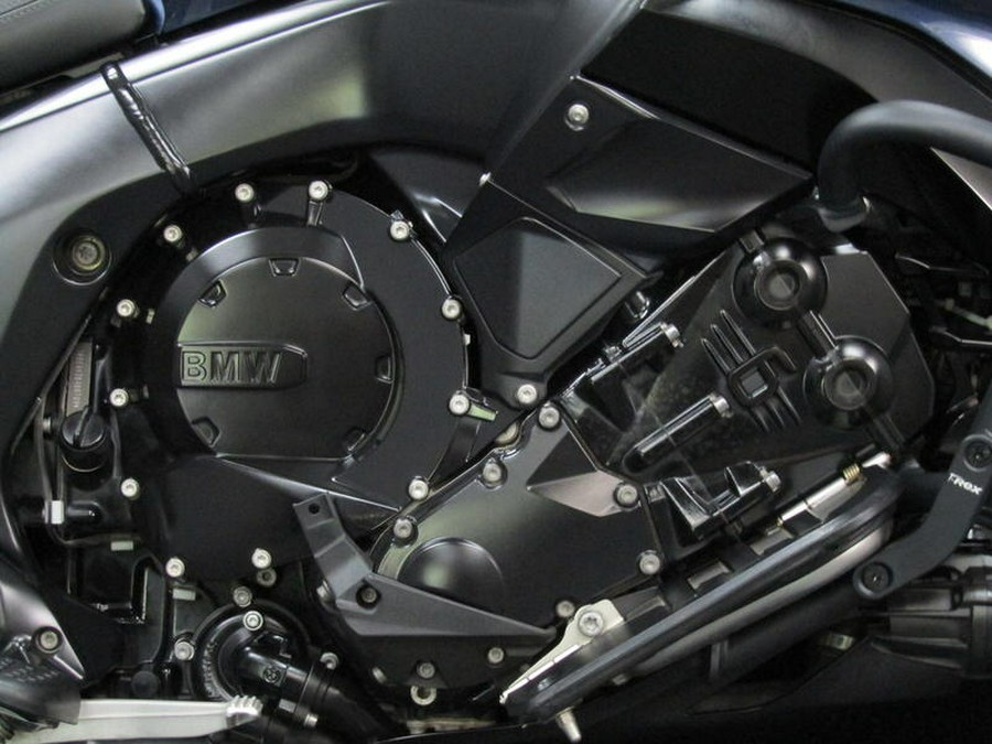 2019 BMW K 1600 B Premium