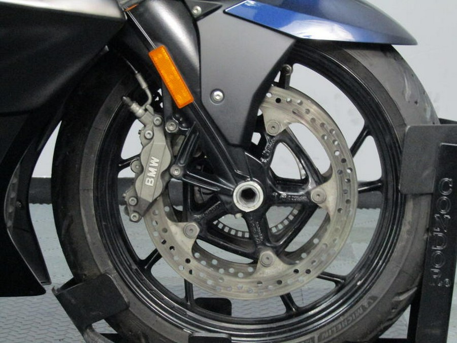 2019 BMW K 1600 B Premium