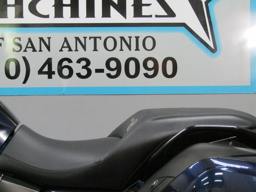 2019 BMW K 1600 B Premium