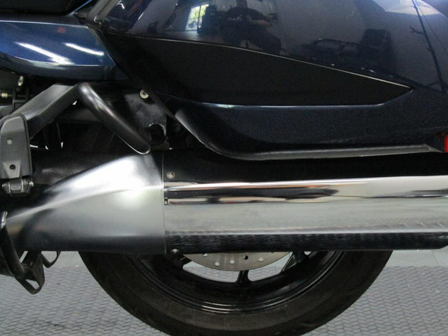 2019 BMW K 1600 B Premium