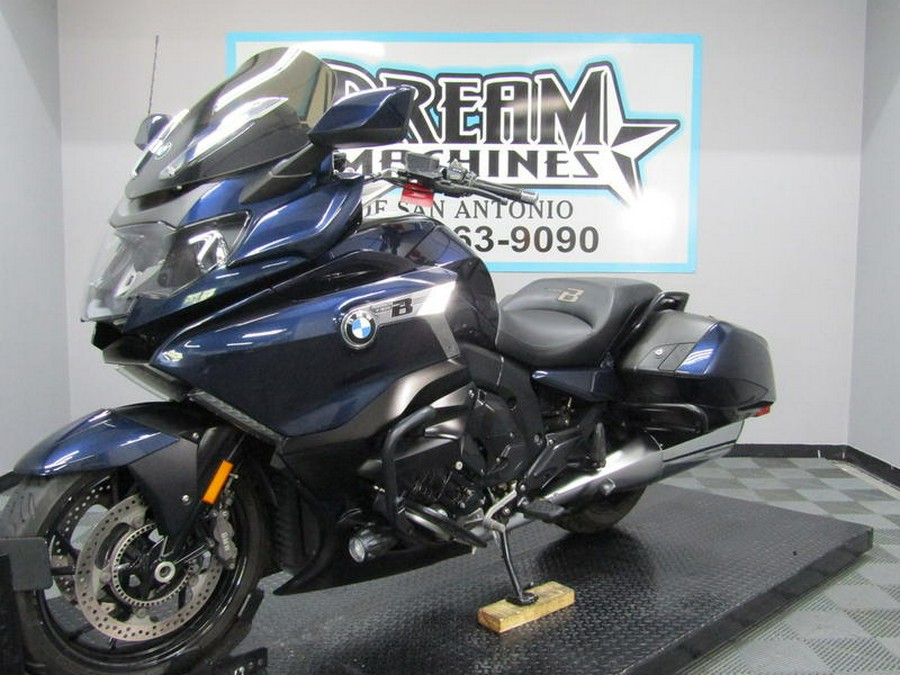 2019 BMW K 1600 B Premium