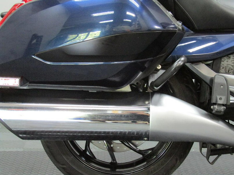 2019 BMW K 1600 B Premium