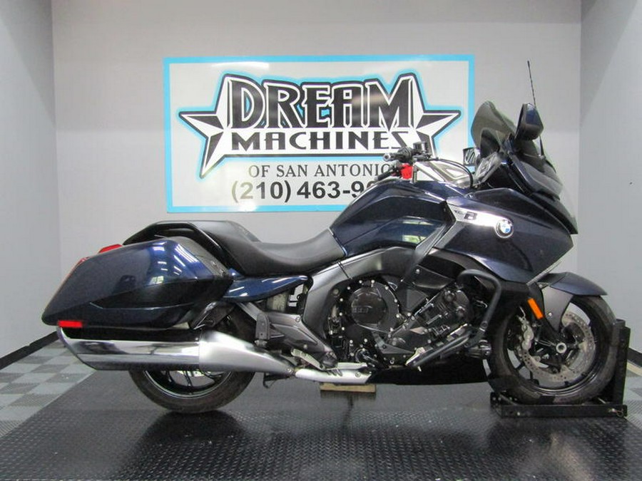 2019 BMW K 1600 B Premium
