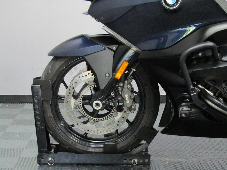 2019 BMW K 1600 B Premium