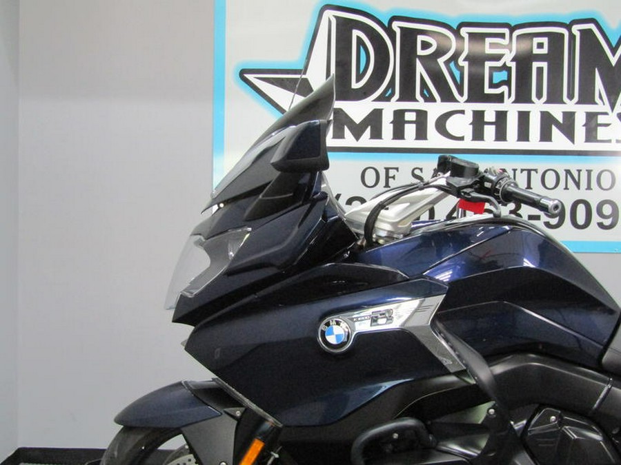 2019 BMW K 1600 B Premium