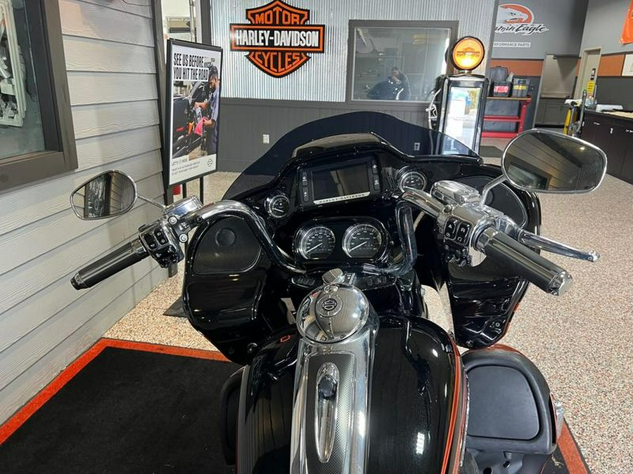 2015 Harley-Davidson® FLTRUSE - CVO™ Road Glide® Ultra