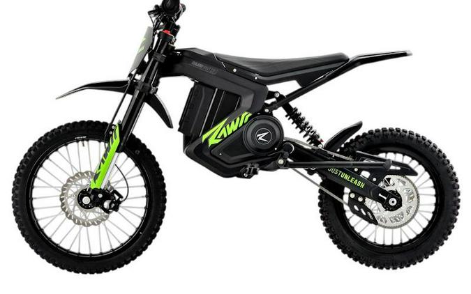 2025 Rawrr 72V Mantis Mini R17