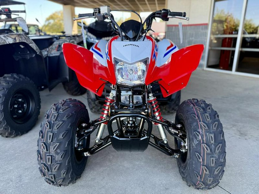 2026 Honda® TRX250X