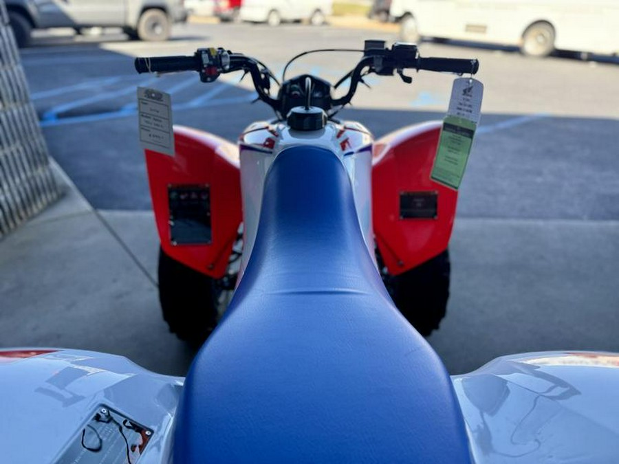 2026 Honda® TRX250X