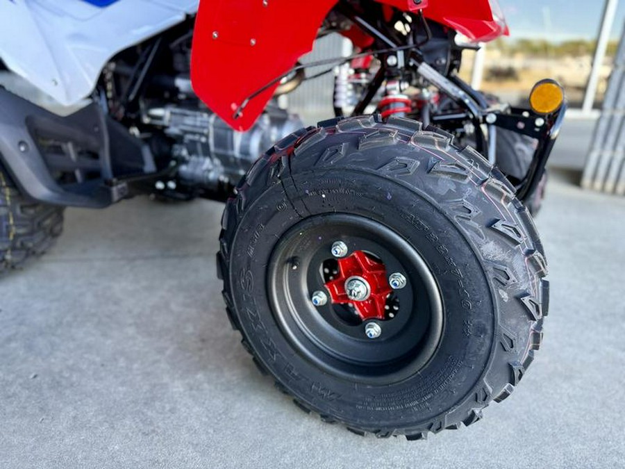 2026 Honda® TRX250X