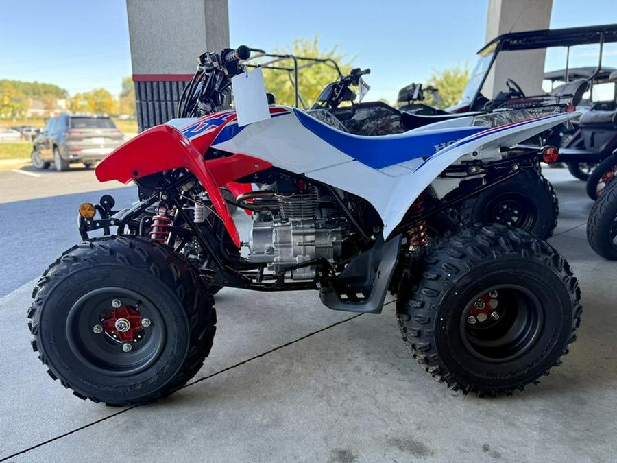 2026 Honda® TRX250X