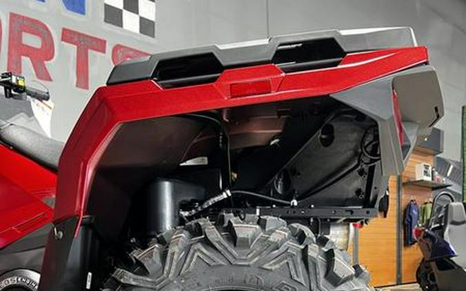 2026 Polaris® Sportsman 570 Trail