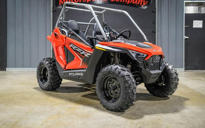 2026 Polaris RZR 200 EFI