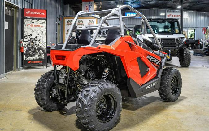 2026 Polaris RZR 200 EFI