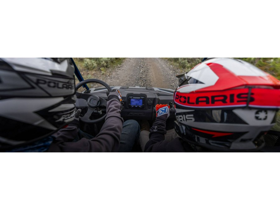 2026 Polaris RZR 200 EFI