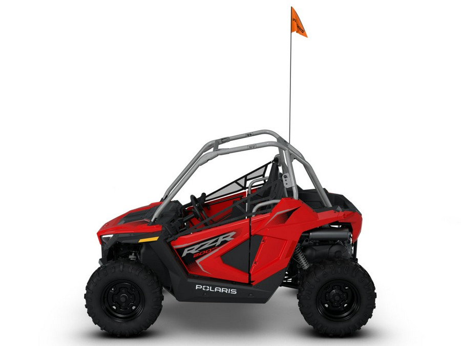 2026 Polaris RZR 200 EFI