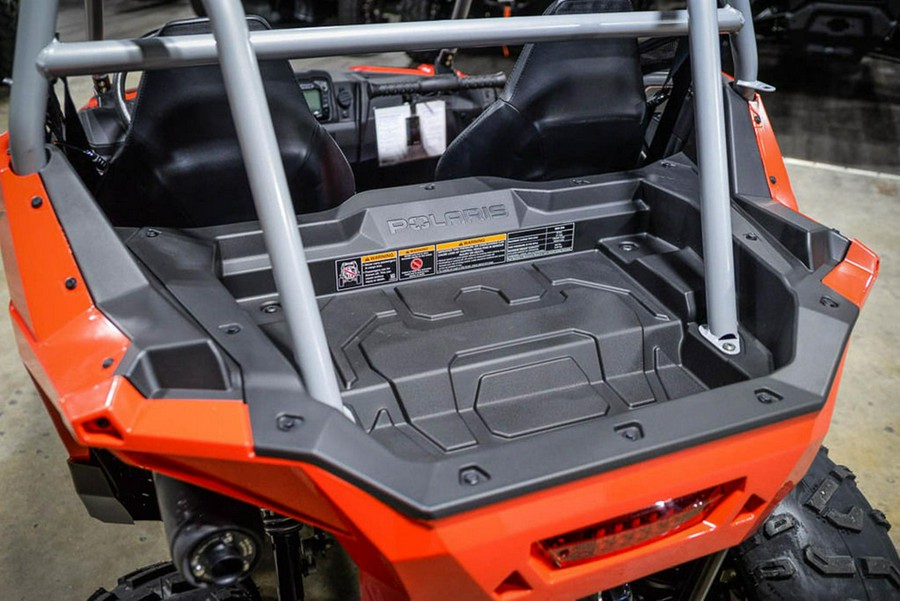 2026 Polaris RZR 200 EFI