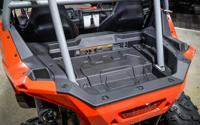 2026 Polaris RZR 200 EFI