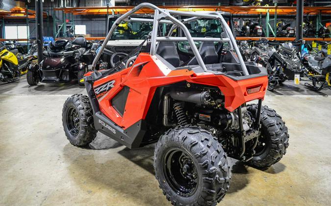 2026 Polaris RZR 200 EFI