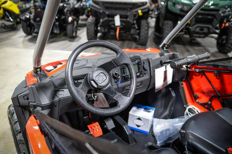 2026 Polaris RZR 200 EFI