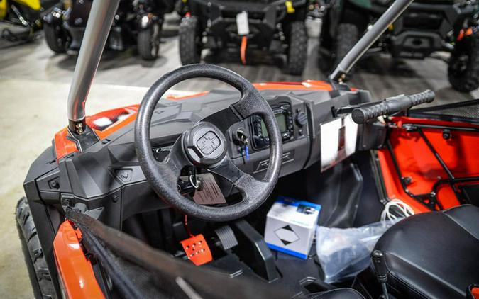 2026 Polaris RZR 200 EFI