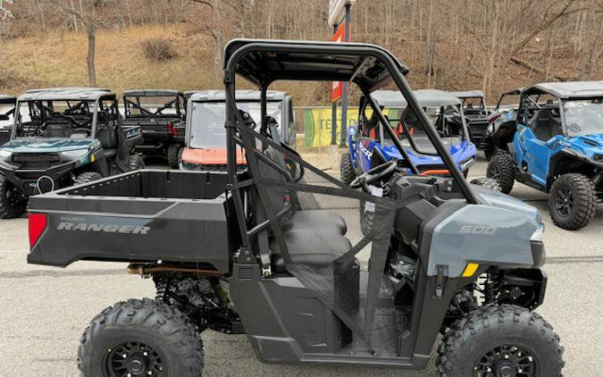 2026 Polaris Ranger® 500