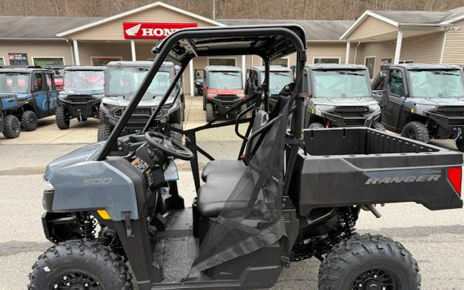2026 Polaris Ranger® 500