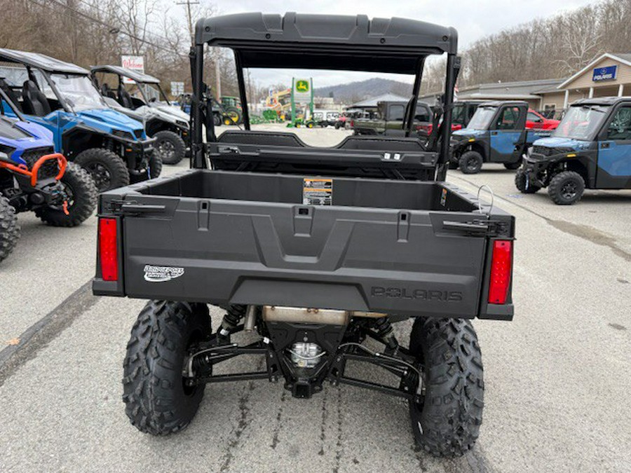 2026 Polaris Ranger® 500