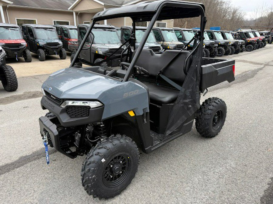 2026 Polaris Ranger® 500