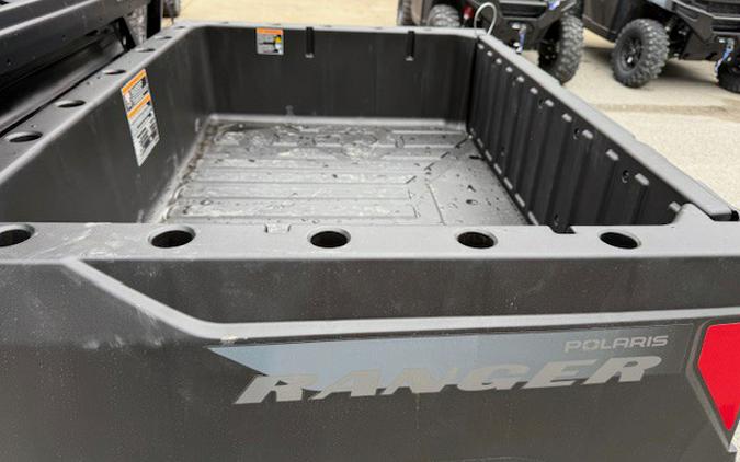 2026 Polaris Ranger® 500