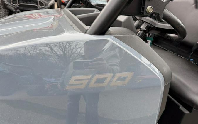 2026 Polaris Ranger® 500