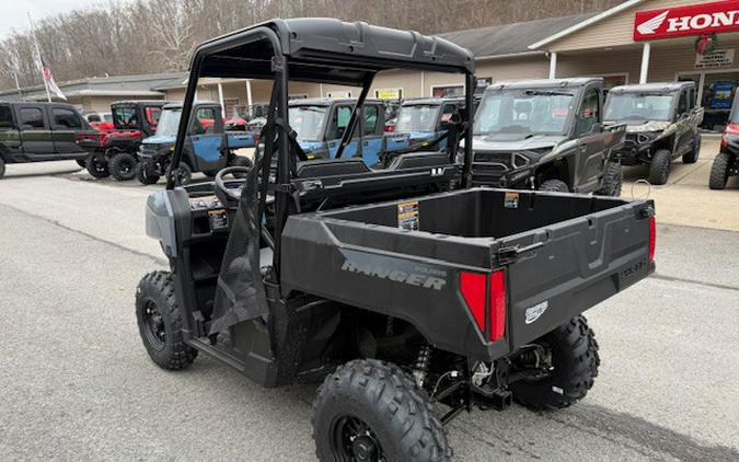 2026 Polaris Ranger® 500