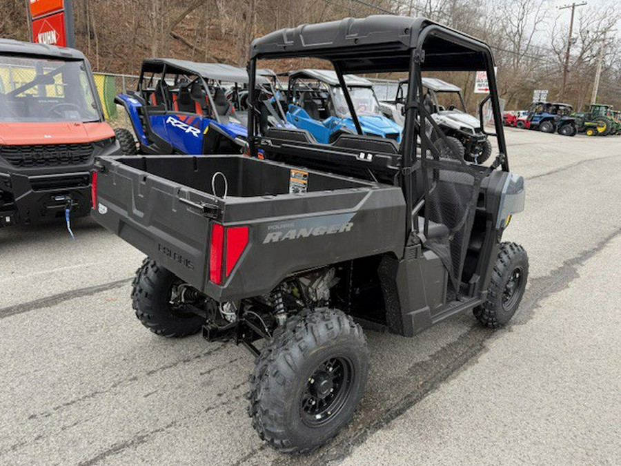 2026 Polaris Ranger® 500