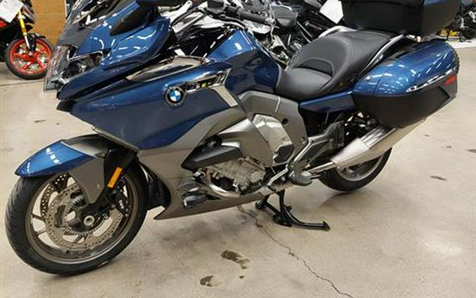 2026 BMW K 1600 GTL