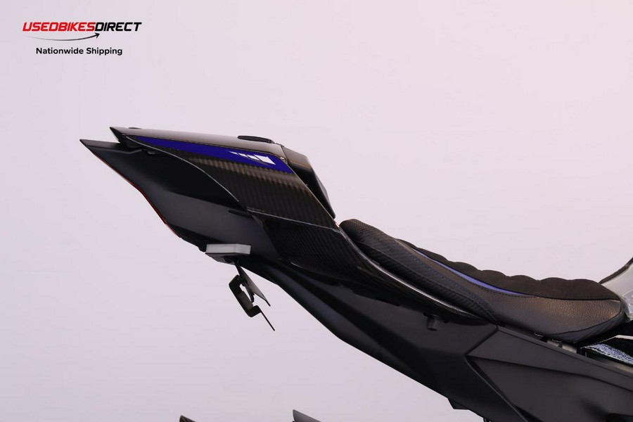 2024 Yamaha YZF-R1M - $24,999.00