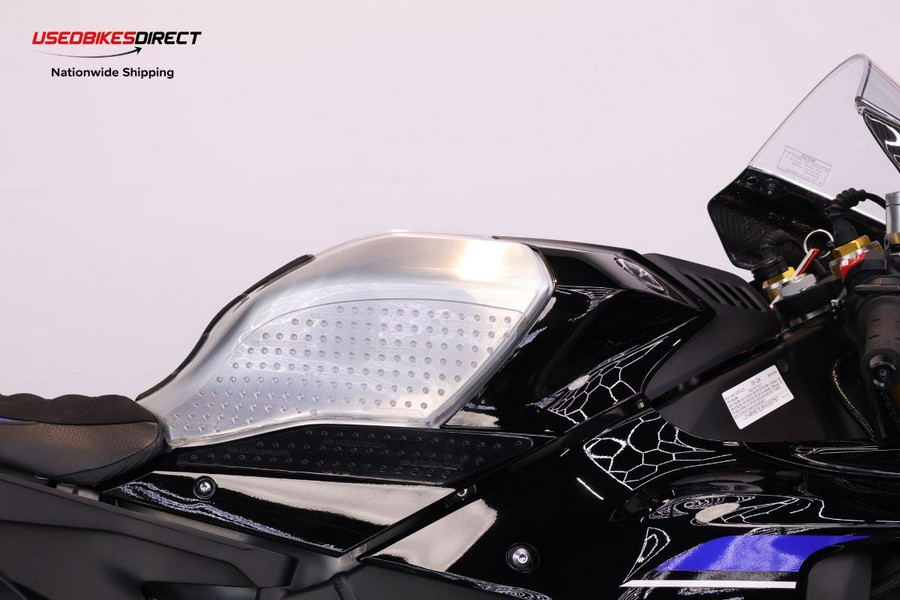 2024 Yamaha YZF-R1M - $24,999.00