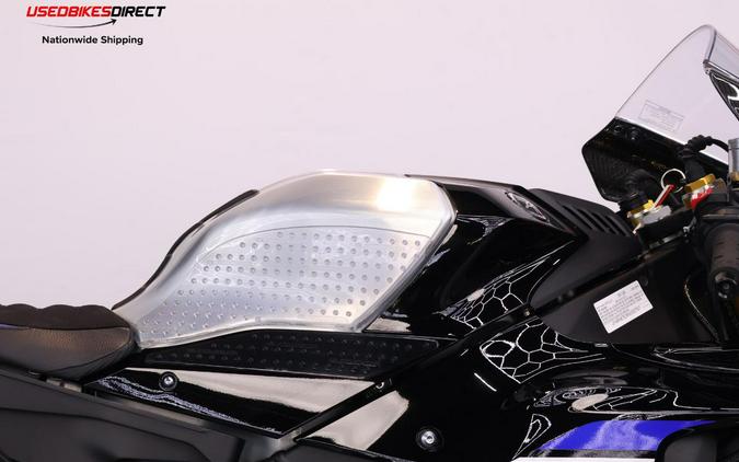 2024 Yamaha YZF-R1M - $25,999.00