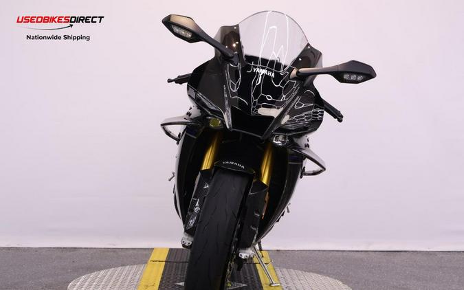 2024 Yamaha YZF-R1M - $25,999.00