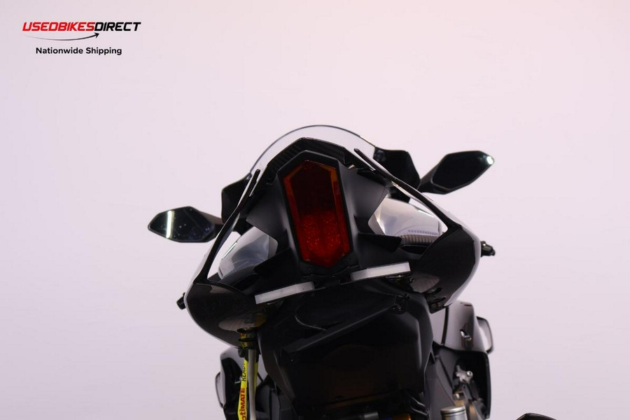 2024 Yamaha YZF-R1M - $24,999.00