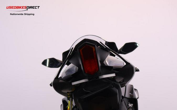 2024 Yamaha YZF-R1M - $25,999.00