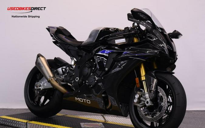 2024 Yamaha YZF-R1M - $25,999.00