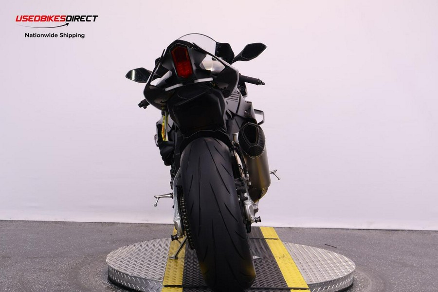 2024 Yamaha YZF-R1M - $24,999.00