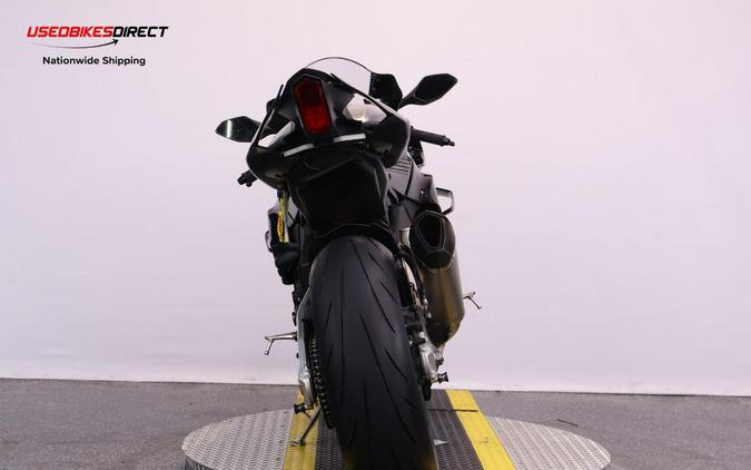 2024 Yamaha YZF-R1M - $25,999.00