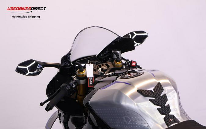 2024 Yamaha YZF-R1M - $25,999.00