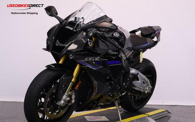 2024 Yamaha YZF-R1M - $25,999.00