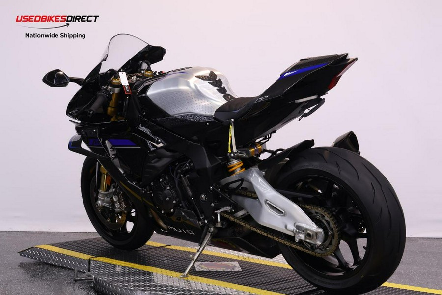 2024 Yamaha YZF-R1M - $24,999.00