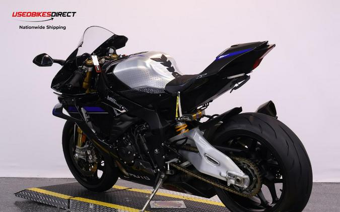 2024 Yamaha YZF-R1M - $25,999.00