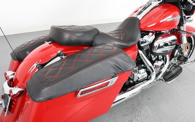 2023 Harley-Davidson® FLHX Street Glide®