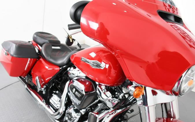 2023 Harley-Davidson® FLHX Street Glide®