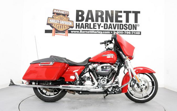 2023 Harley-Davidson® FLHX Street Glide®